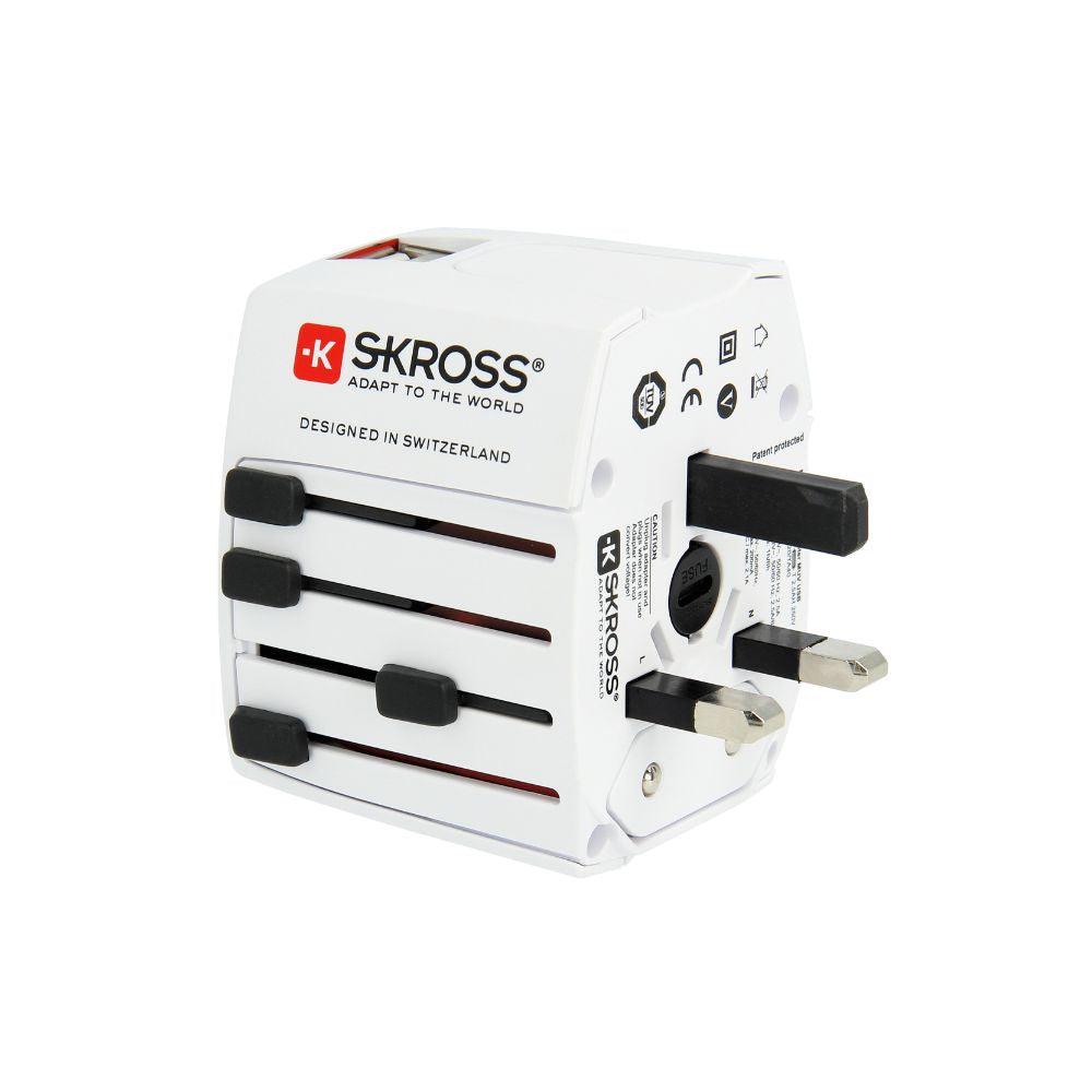 Skross MUV USB
