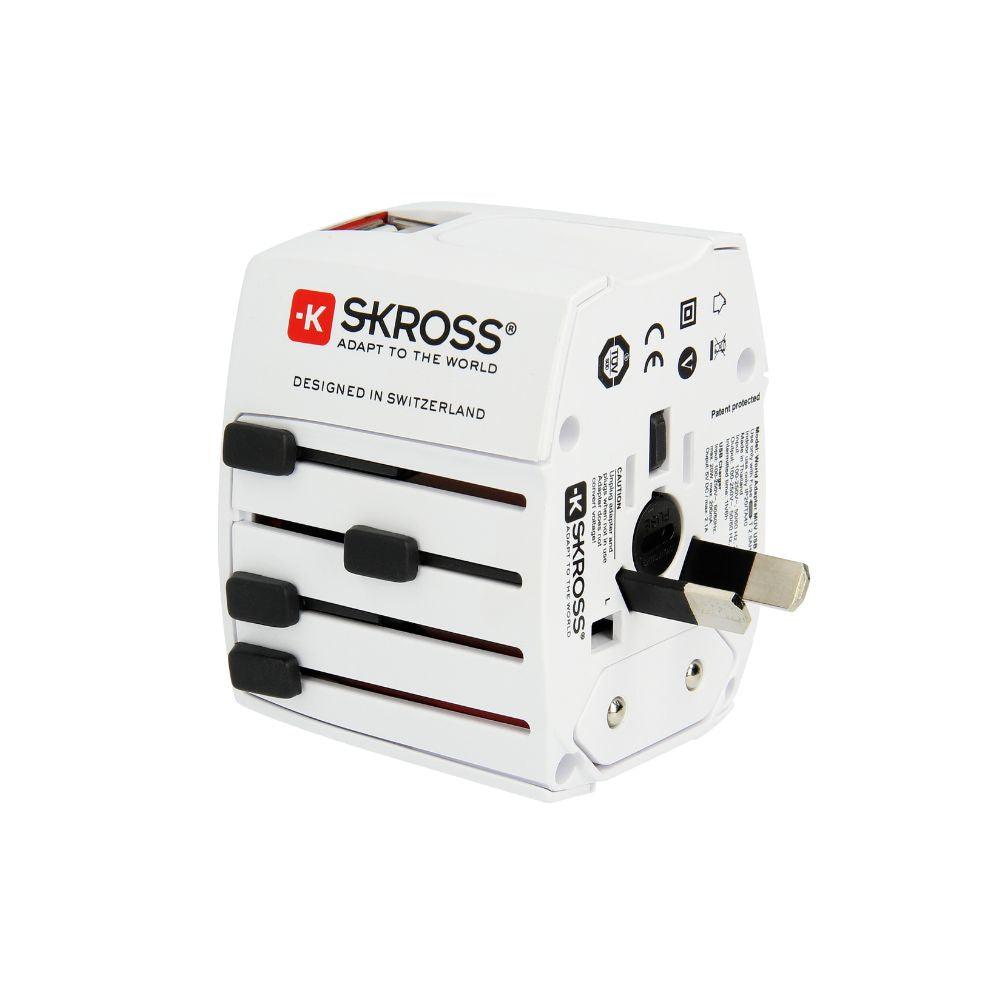 Skross MUV USB