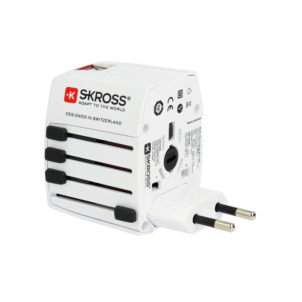 Skross MUV USB
