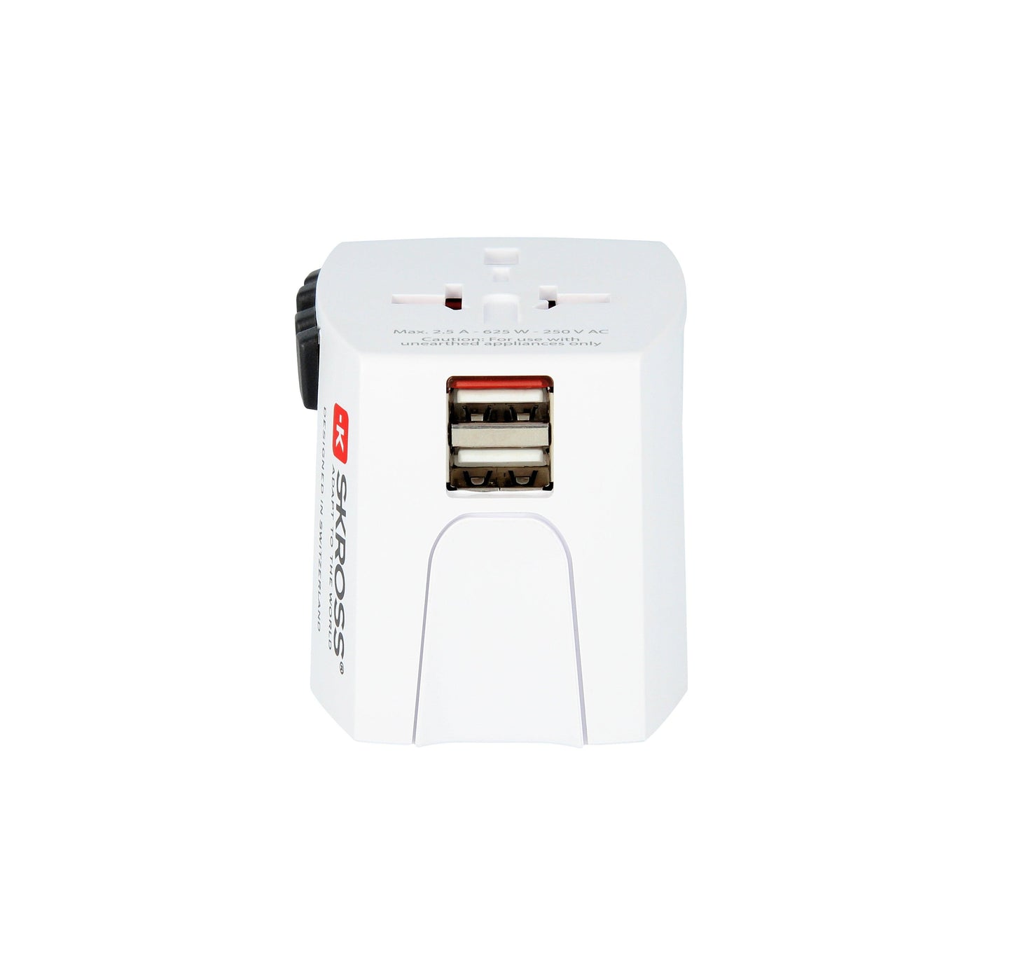 Skross MUV USB
