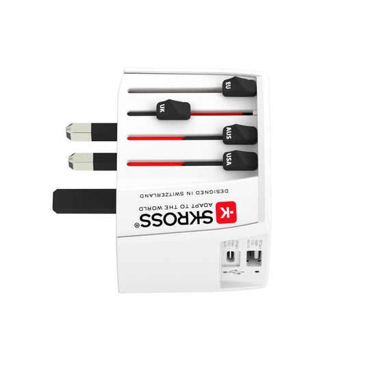 Skross MUV USB (AC)