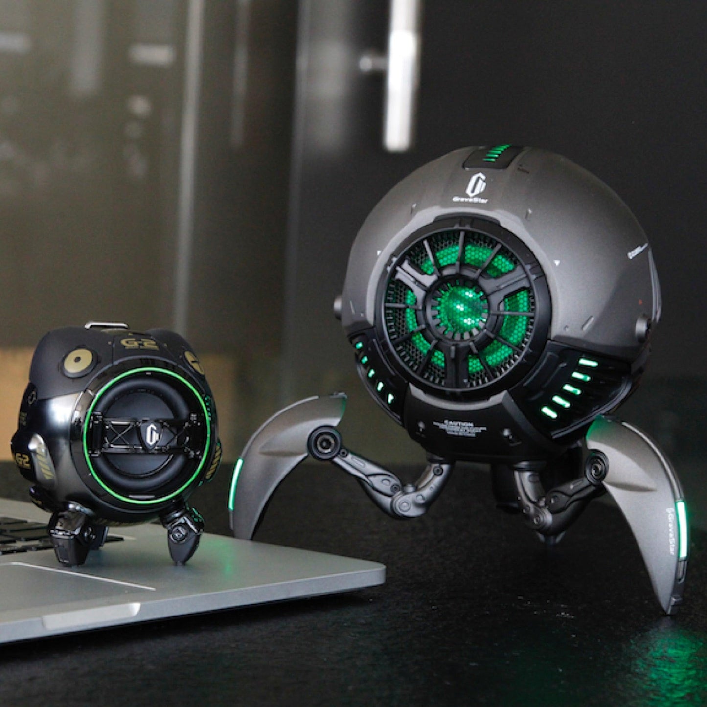GravaStar Venus Bluetooth Speaker (Sale)