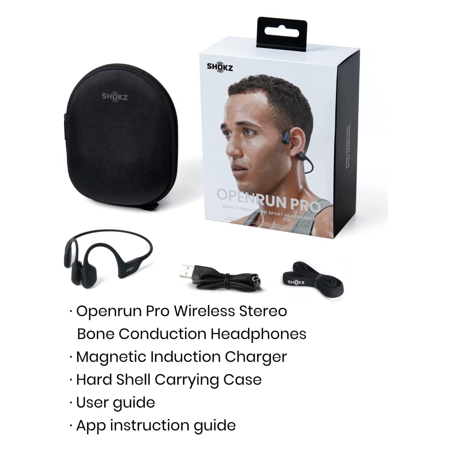 SHOKZ OpenRun Pro