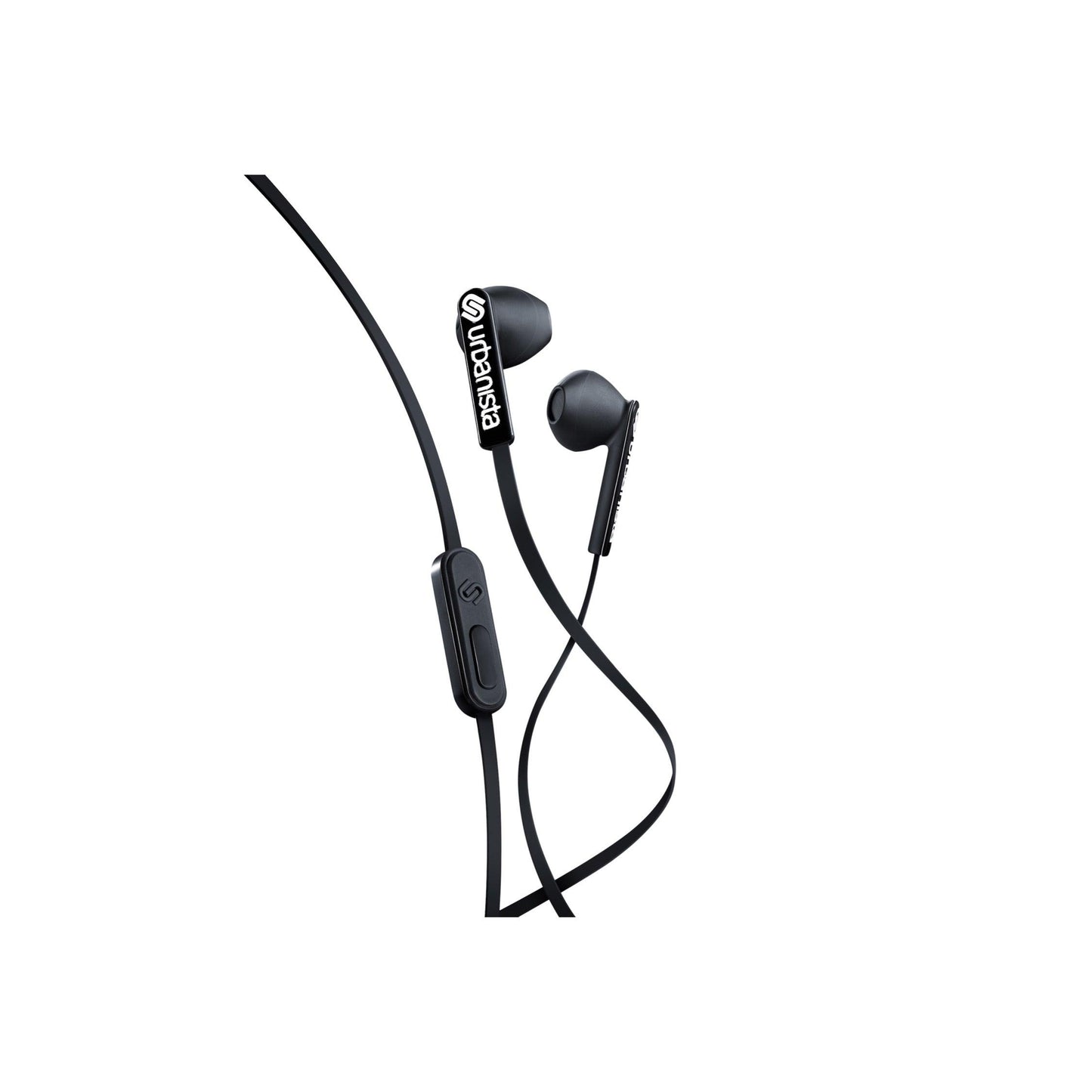 Urbanista San Francisco Wired Earbuds