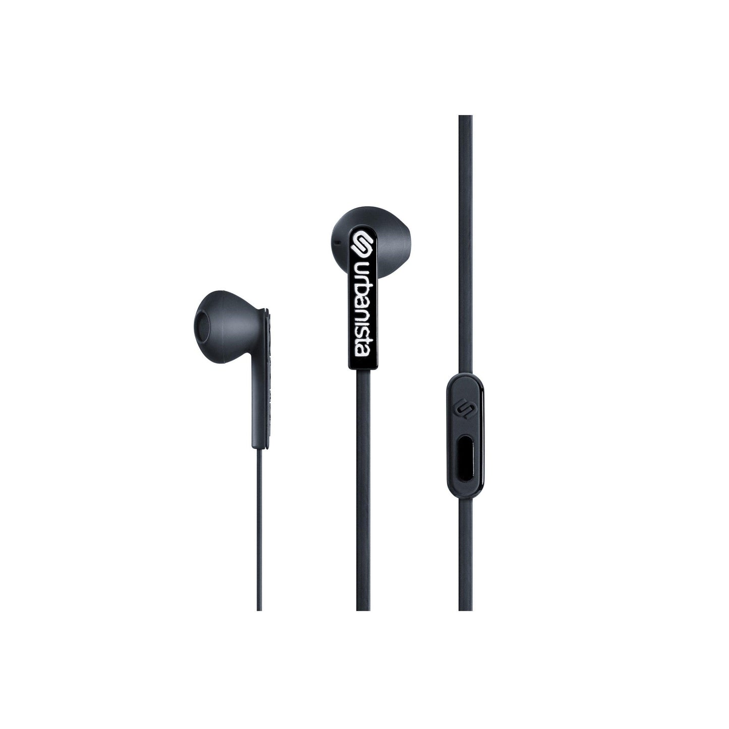 Urbanista San Francisco Wired Earbuds