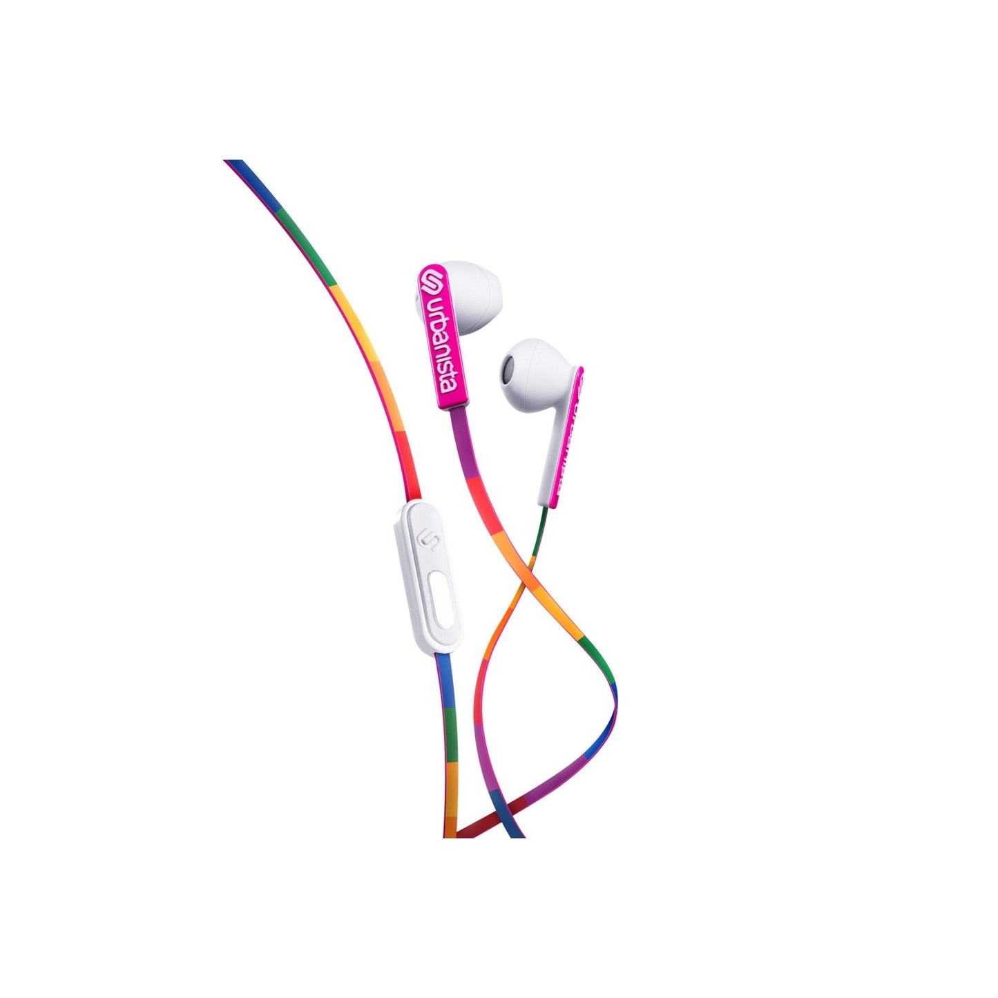 Urbanista San Francisco Wired Earbuds