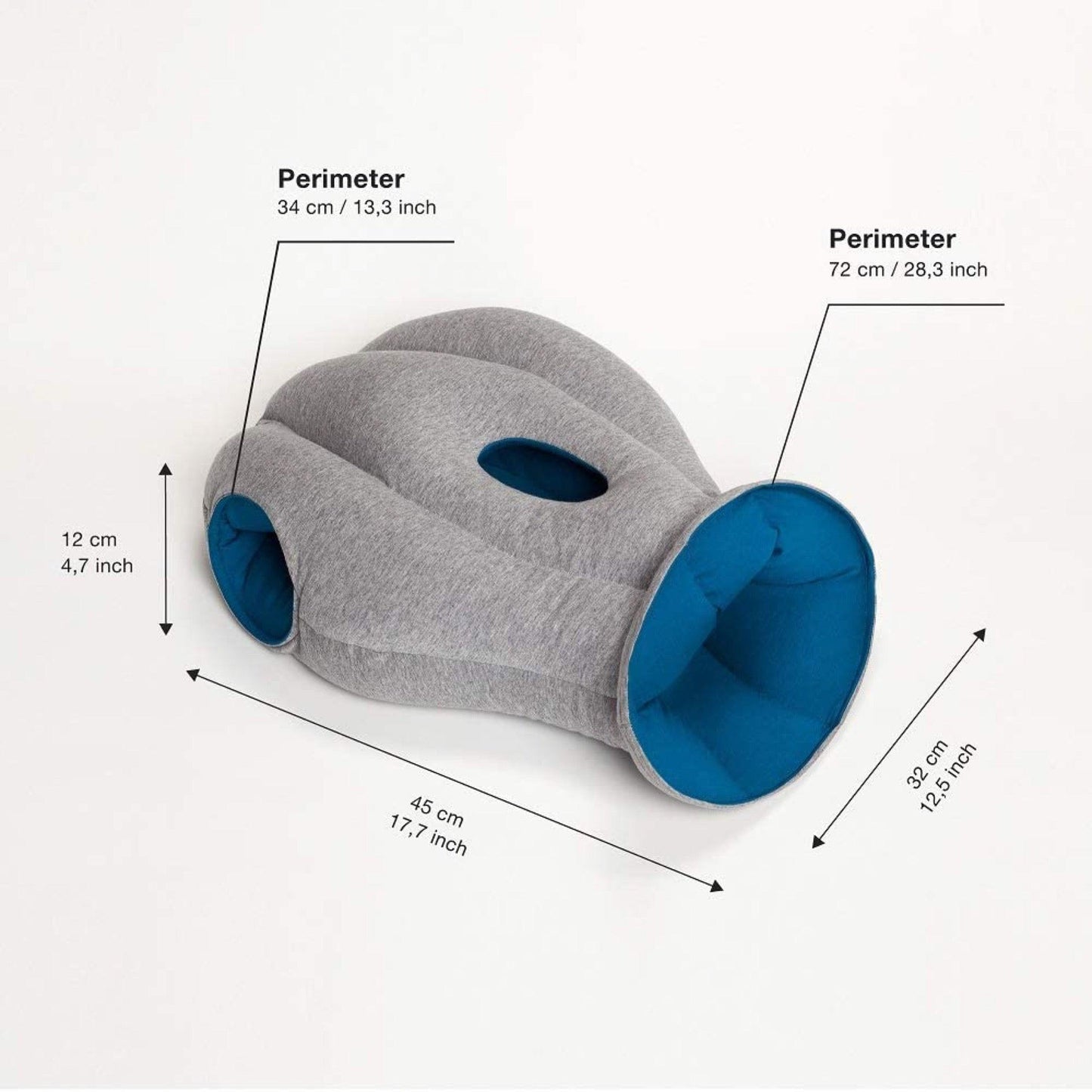 Ostrich Pillow Original Napping Pillow