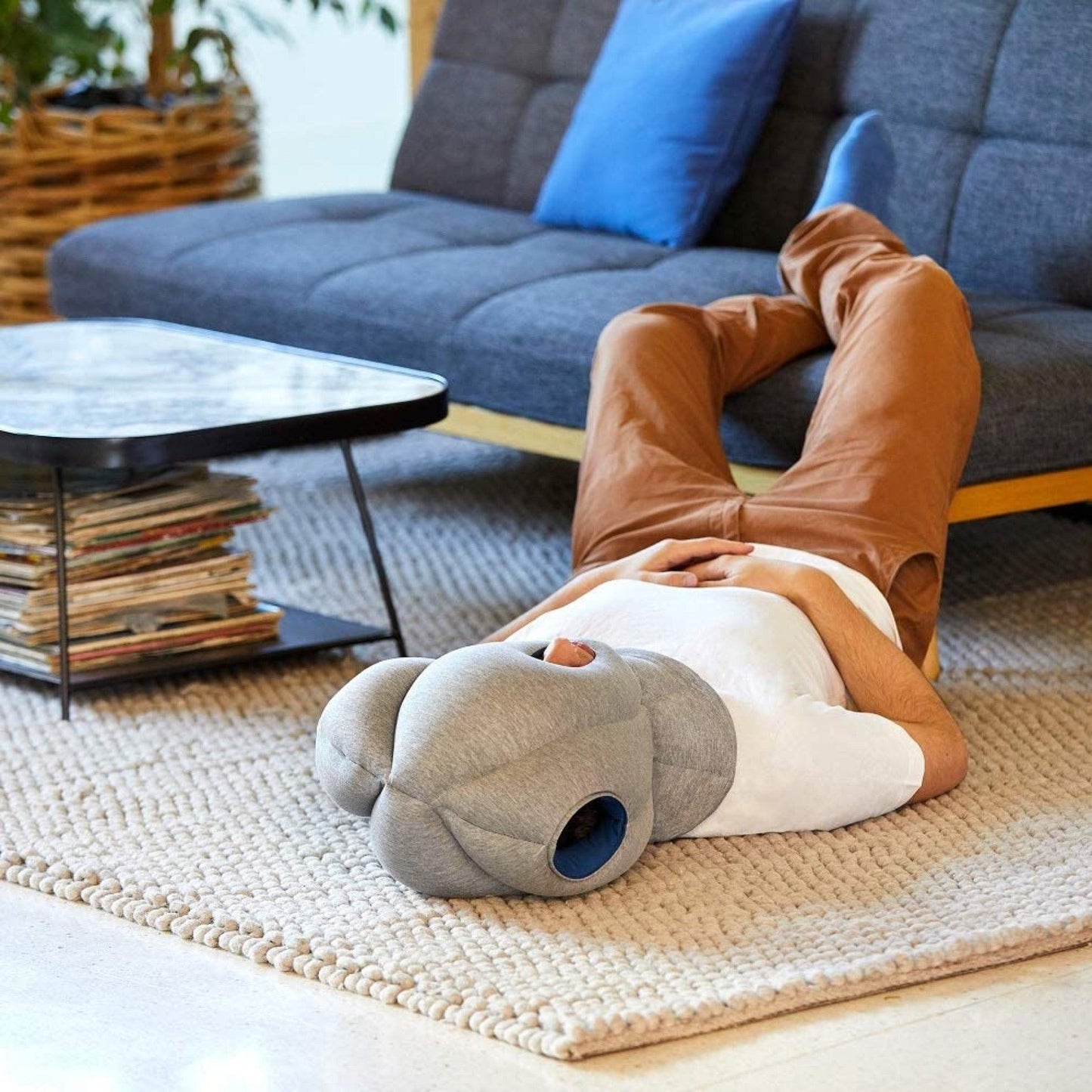 Ostrich Pillow Original Napping Pillow