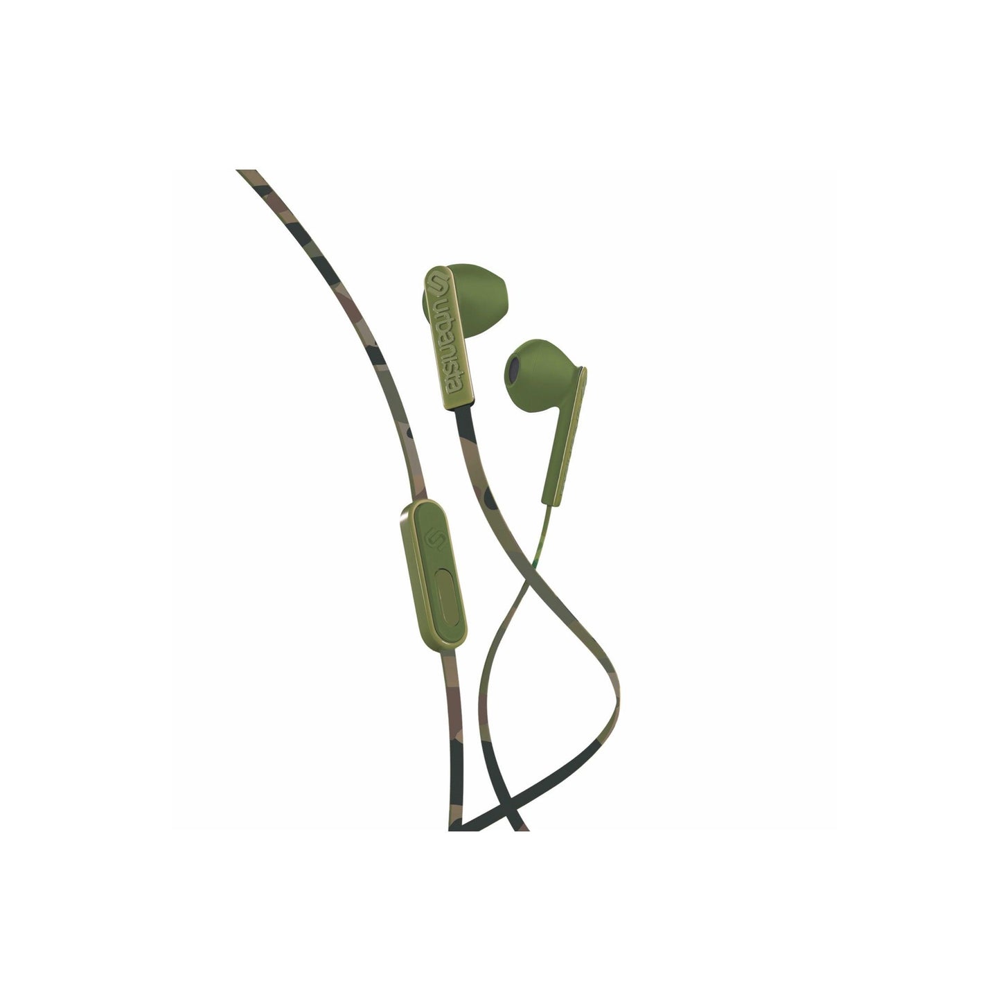 Urbanista San Francisco Wired Earbuds