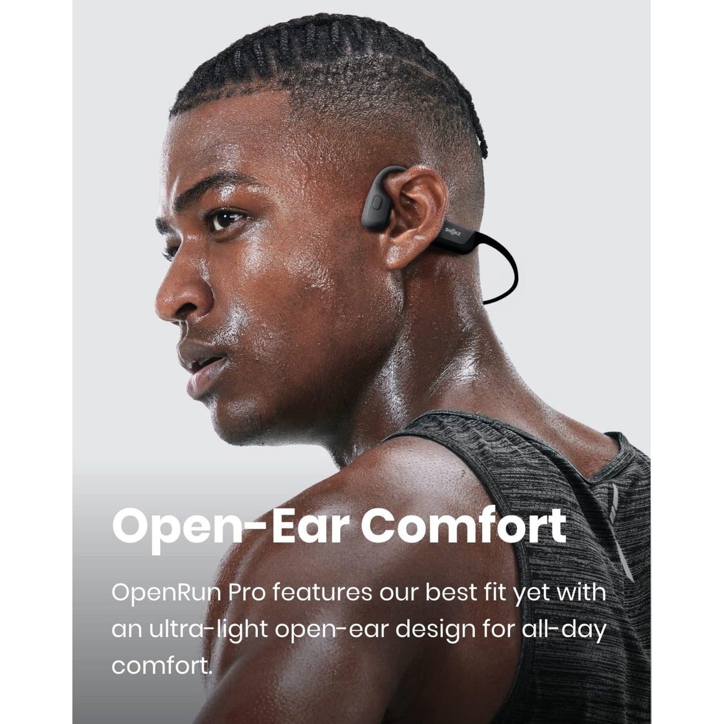 SHOKZ OpenRun Pro