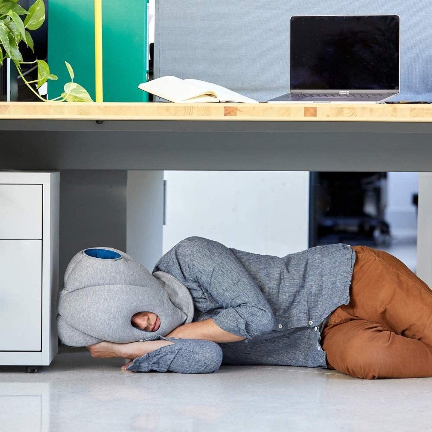 Ostrich Pillow Original Napping Pillow