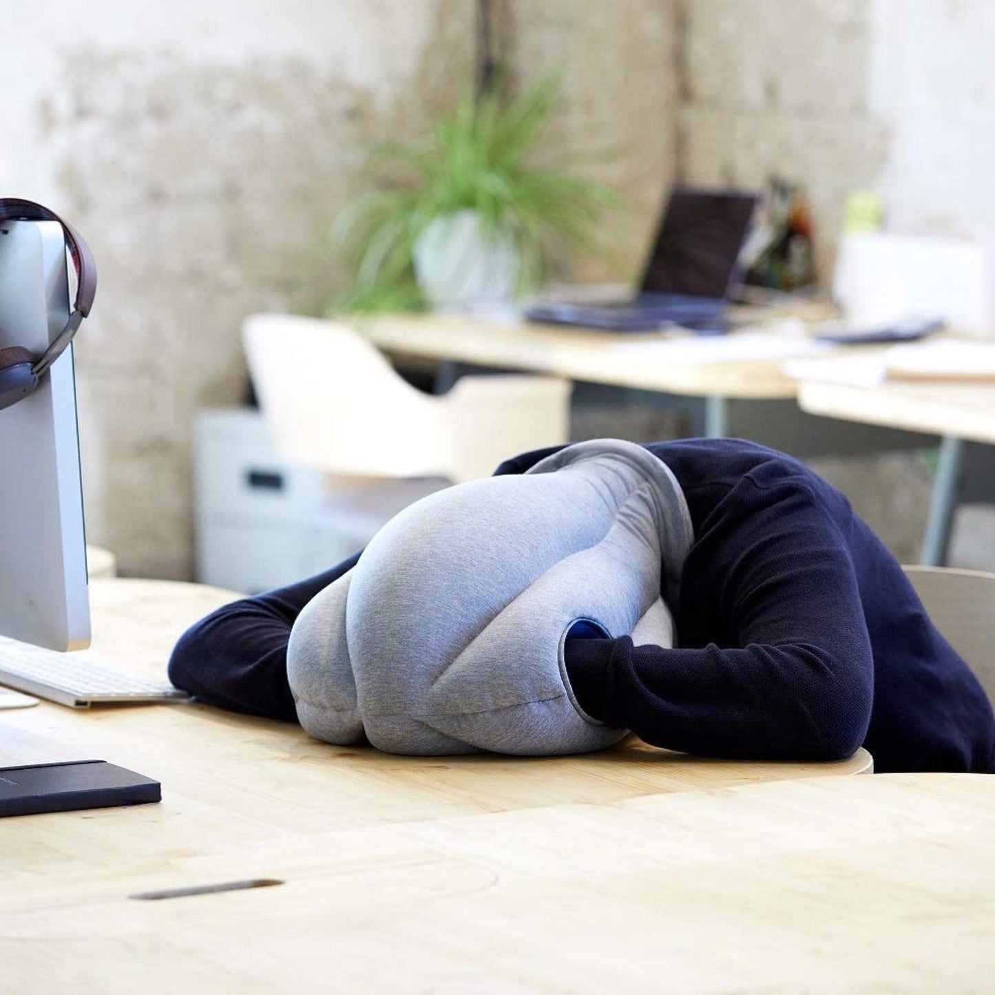 Ostrich Pillow Original Napping Pillow