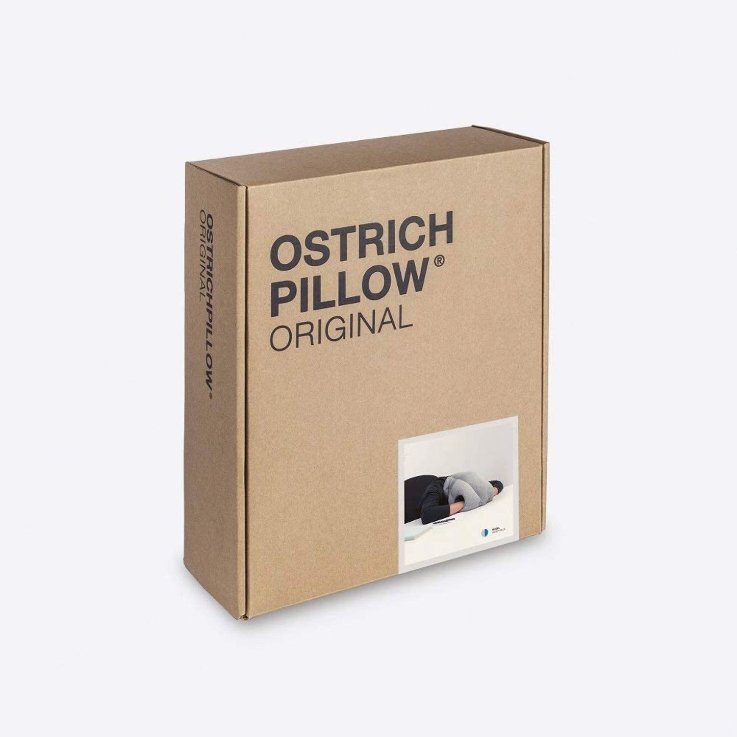 Ostrich Pillow Original Napping Pillow