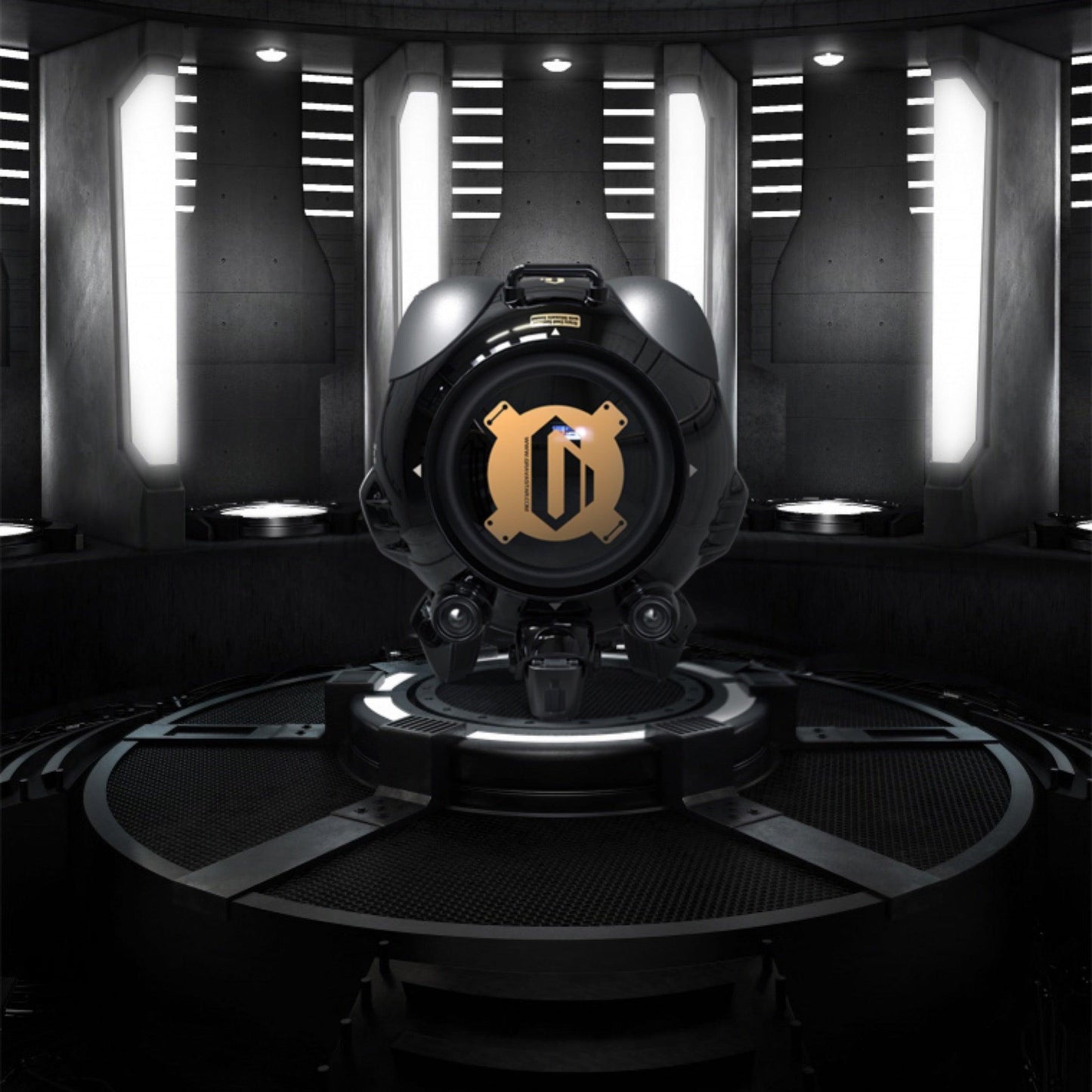 GravaStar Venus Bluetooth Speaker (Sale)