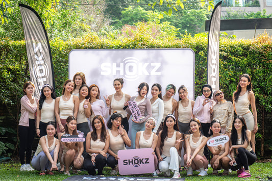 Shokz Expands into Lifestyle Segment with the Launch of OpenDots ONE