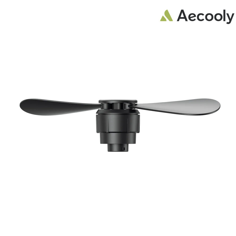 Aecooly Camping Fan Mod