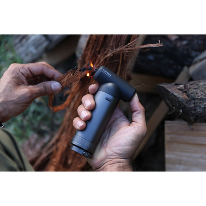 Aecooly Arc Lighter Mod