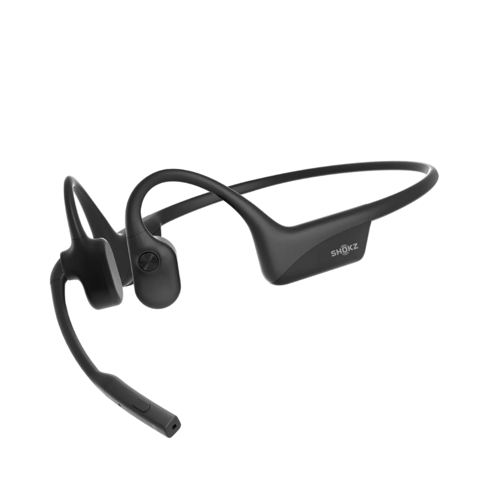 Shokz OpenComm 2 (New 2025 Version)