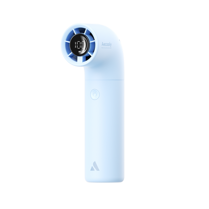Aecooly Aero - Portable Handheld Fan