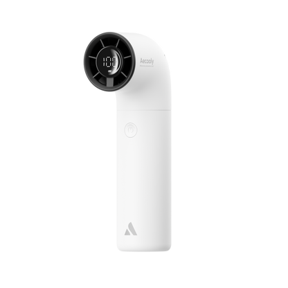 Aecooly Aero - Portable Handheld Fan