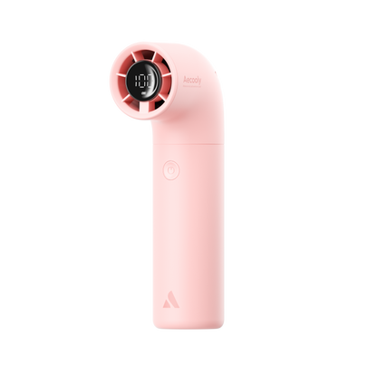 Aecooly Aero - Portable Handheld Fan