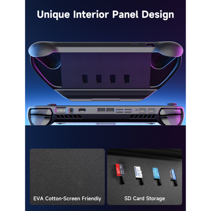 JSAUX ModCase for ROG ALLY X