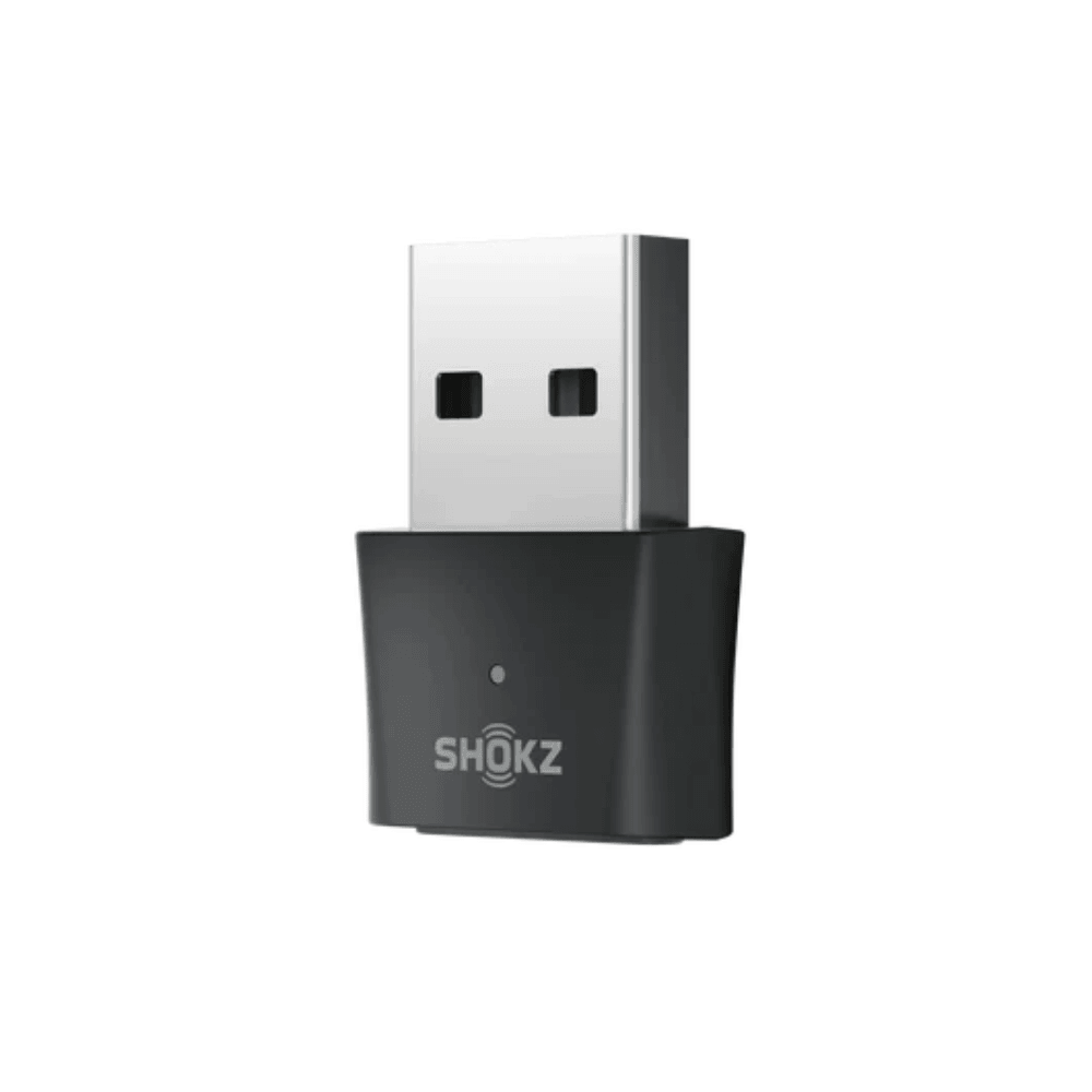 SHOKZ OpenComm Loop 100 Wireless Adapter (USB-A)