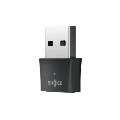 SHOKZ OpenComm Loop 100 Wireless Adapter (USB-A)
