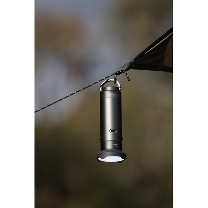 Aecooly Camping Lantern Mod