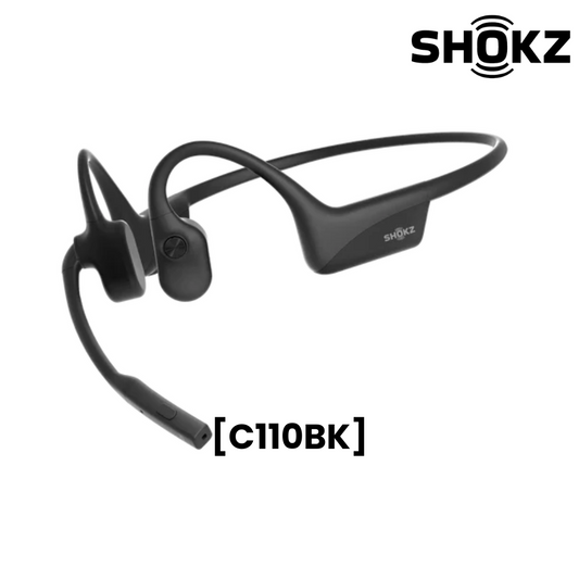 SHOKZ OpenComm 2 [C110BK]