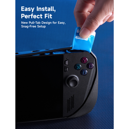 JSAUX ModCase for ROG ALLY X