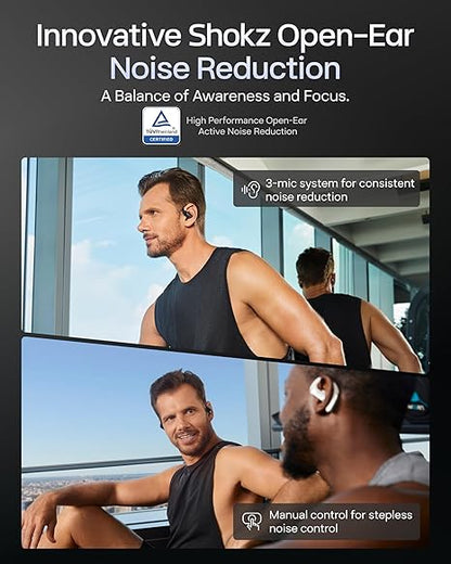 Shokz OpenFit Pro