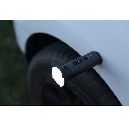 Aecooly Camping Lantern Mod