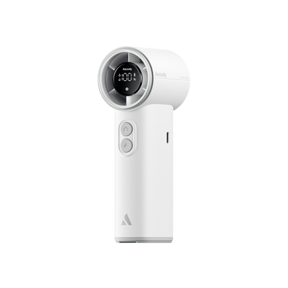 Aecooly - Cold Air High-Speed Misting Fan