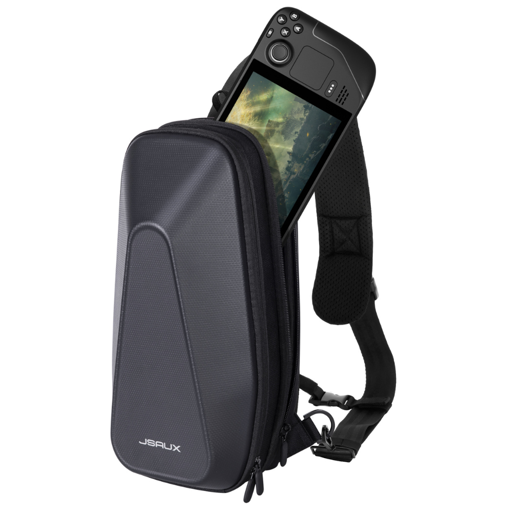 JSAUX Shoulder Bag for Handheld
