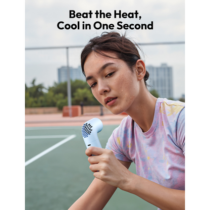 Aecooly Aero - Portable Handheld Fan