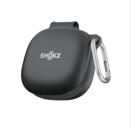 SHOKZ OpenFit 2+ Case Cover