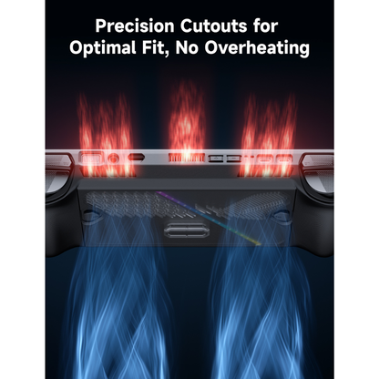 JSAUX ModCase for ROG ALLY X