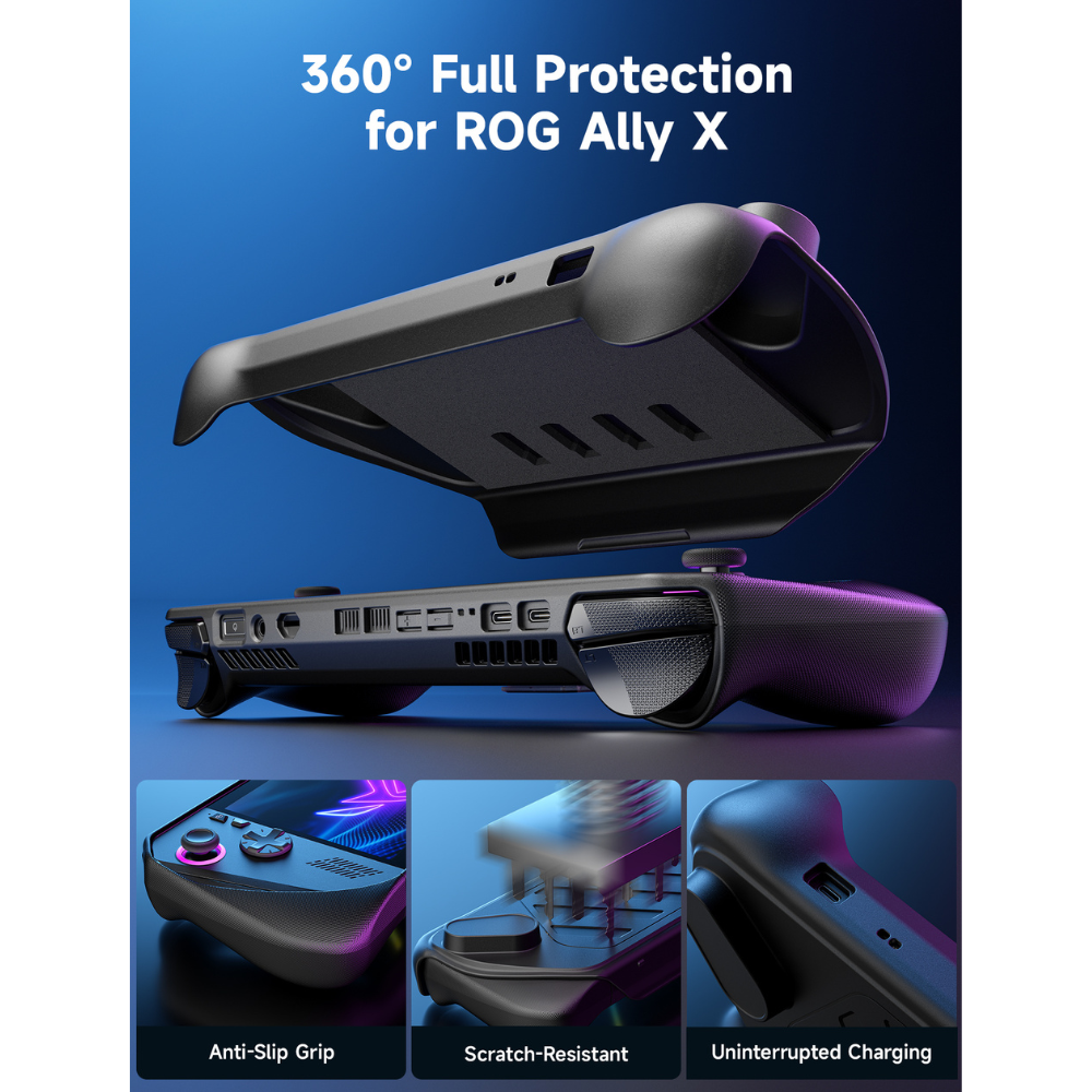 JSAUX ModCase for ROG ALLY X