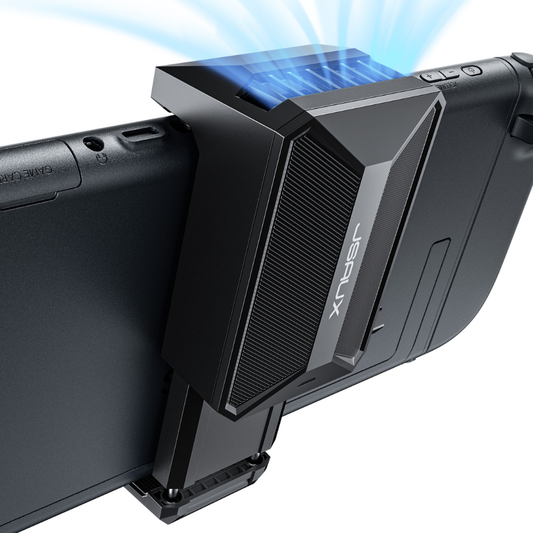 JSAUX Cooling Fans for Switch 2