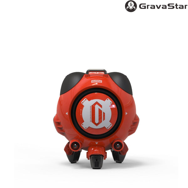 GravaStar Venus Bluetooth Speaker (Sale) – NOVE Malaysia