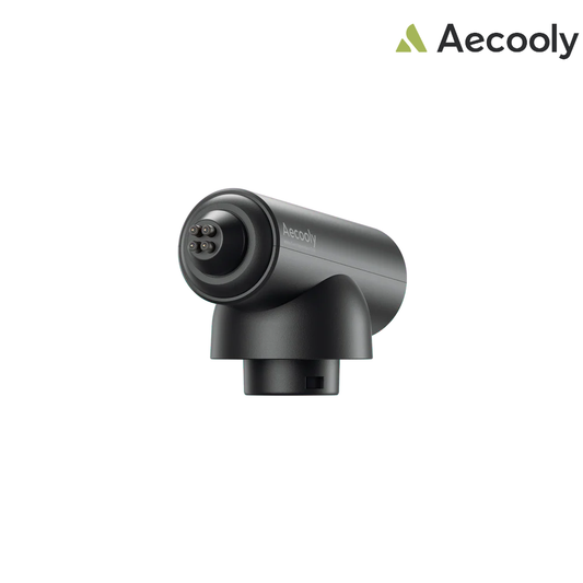 Aecooly Arc Lighter Mod