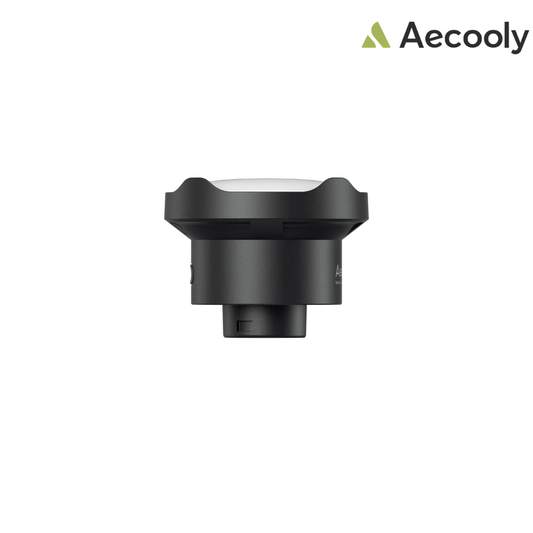 Aecooly Camping Lantern Mod