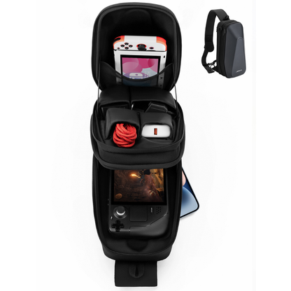JSAUX Shoulder Bag for Handheld