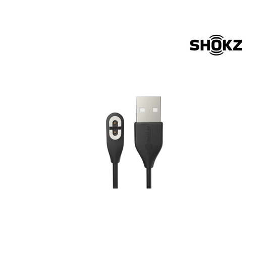 Shokz OpenRun/ OpenRun Pro/Aeropex Magnetic Charging Cable