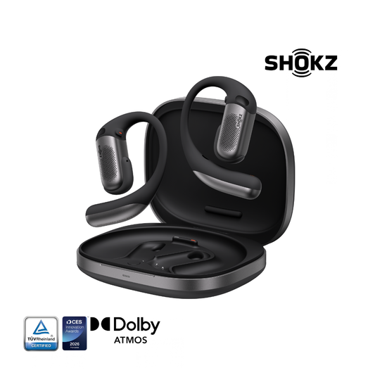Shokz OpenFit Pro