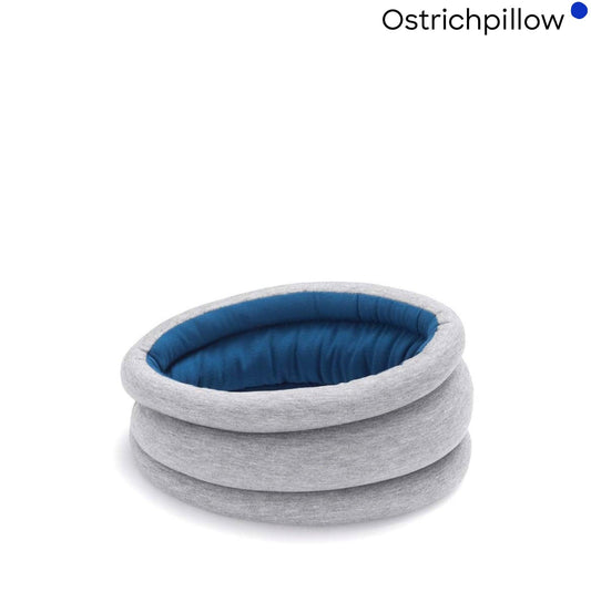 Ostrich Pillow Light Versatile Pillow