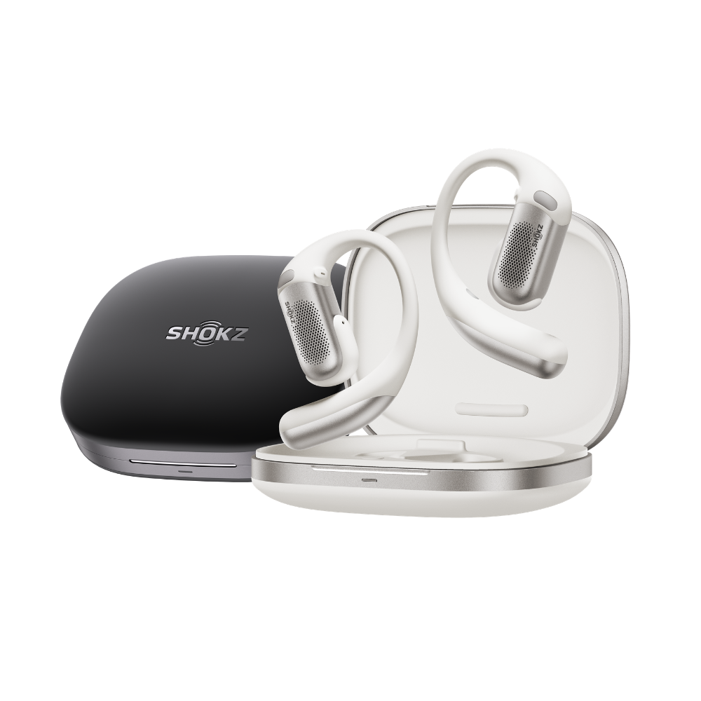 Shokz OpenFit Pro – NOVE Malaysia