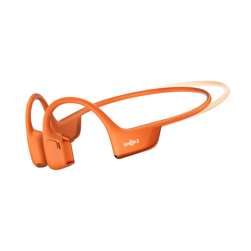 SHOKZ OpenRun Pro 2