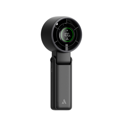 Aecooly Halo 02 - Portable Dual Air Channels Handheld Fan